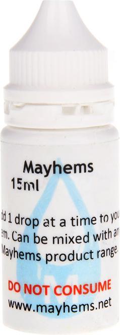Image du produit Mayhems teintures (15 ml, Additif de couleur)