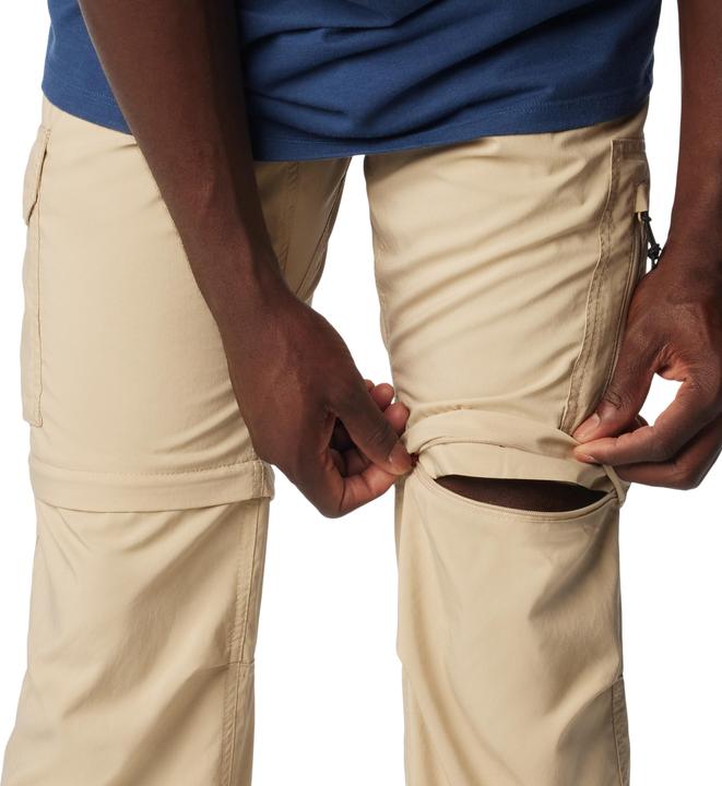 Image du produit Columbia Silver Ridge Pantalon Convertible Utility (Bande de fréquences 38 (2600 MHz))