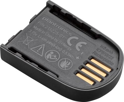 Actual product image Poly Battery for Savi 8210