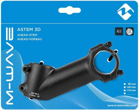 Image du produit M-Wave ST-M3.2 (100 mm)