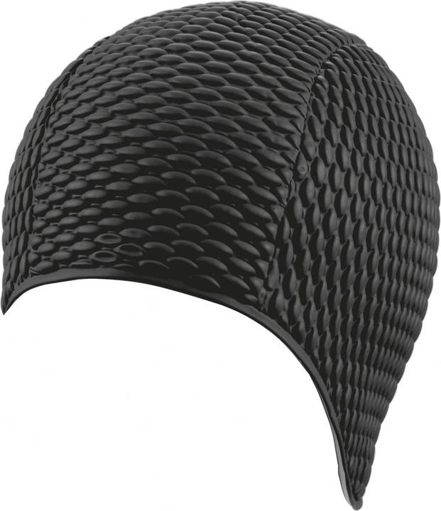 Beco Bonnet de bain pour femme noir