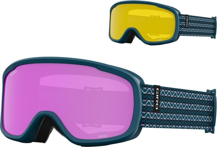 Immagine prodotto Giro Occhiale Moxie Flash