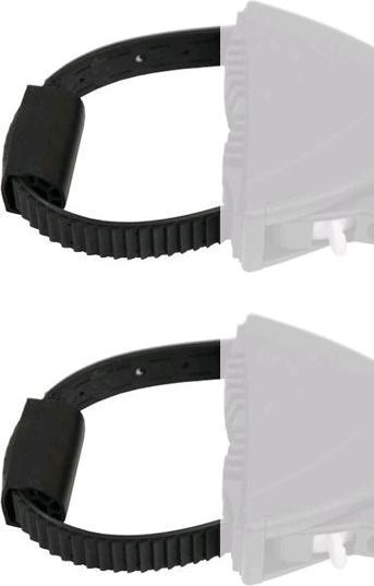 Actual product image Atera Detent hinge (Black)