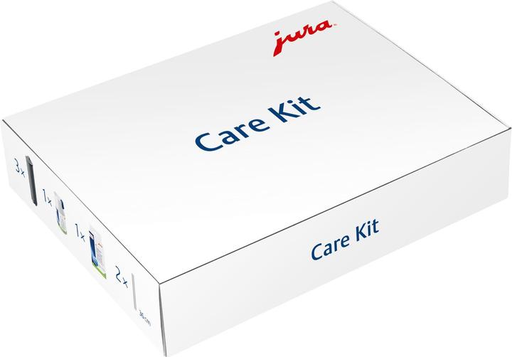Jura CareKit