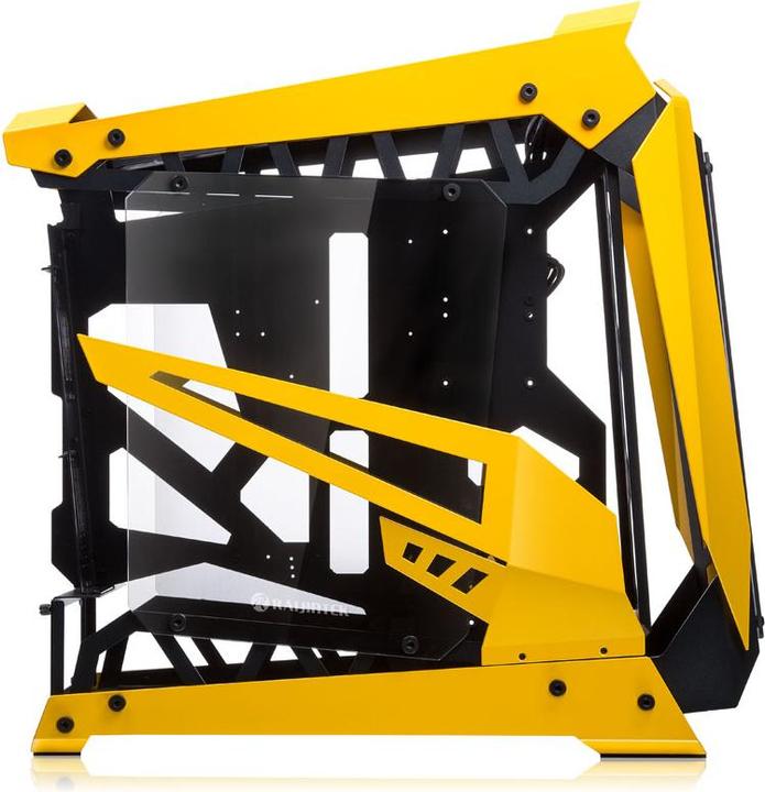 Produktbild Raijintek Nyx Pro (ATX, E-ATX, mATX, Mini-ITX)