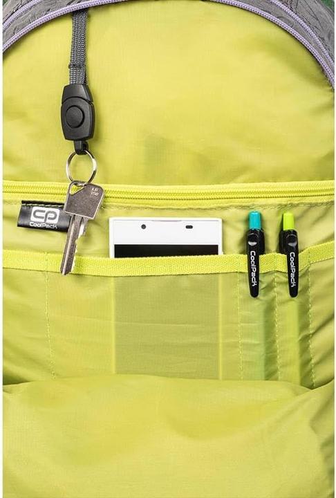 Actual product image Patio Loop Leaflets