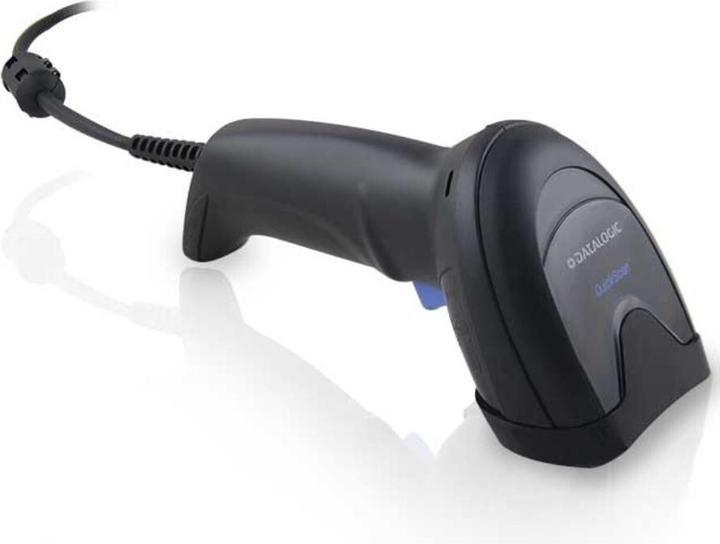 Produktbild Datalogic QuickScan QD2590 (2D-Barcodes, 1D-Barcodes)