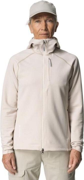 Produktbild Houdini Aero Houdi - Softshelljacke - Damen (S)