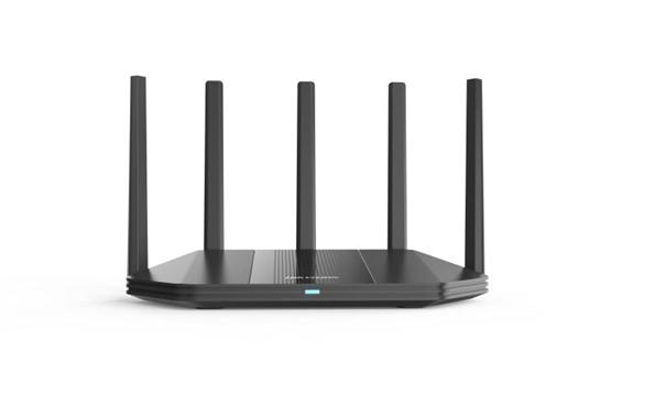 Produktbild Hikvision DS-3WR18X Router Wi-Fi 6 Dual-band 1800