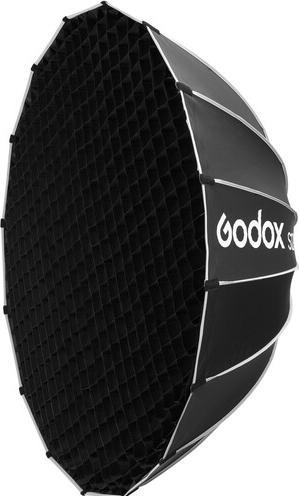 Actual product image Godox Grid für S120T Softbox (Latticework, 120 cm)