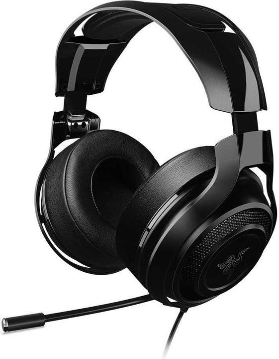 Produktbild Razer ManO'War 7.1 (Kabelgebunden)