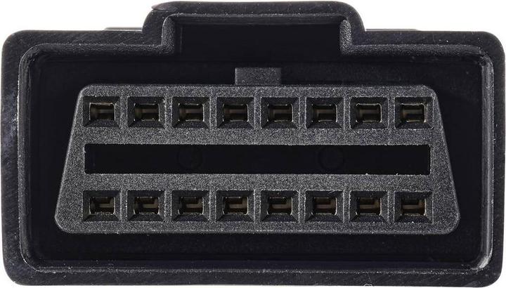 Produktbild Voltcraft OBD II-Stecker VC-OBD 71-100 VC-14297075 1 St.