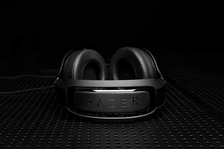 Produktbild Razer ManO'War 7.1 (Kabelgebunden)