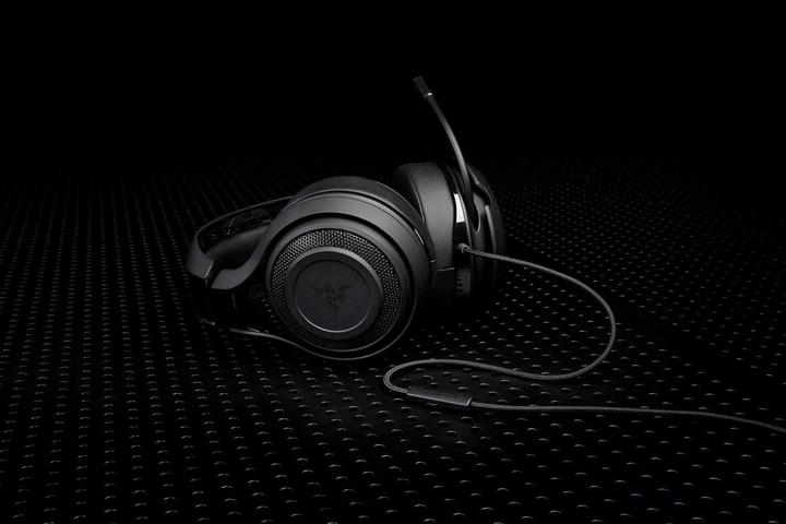 Produktbild Razer ManO'War 7.1 (Kabelgebunden)