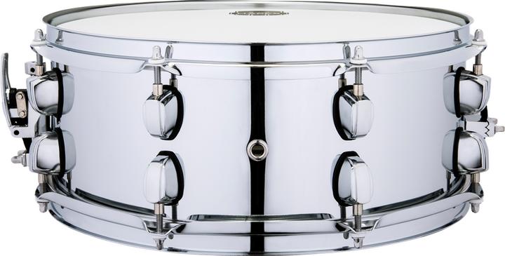 Image du produit Mapex Caisse claire acier 14x5,5