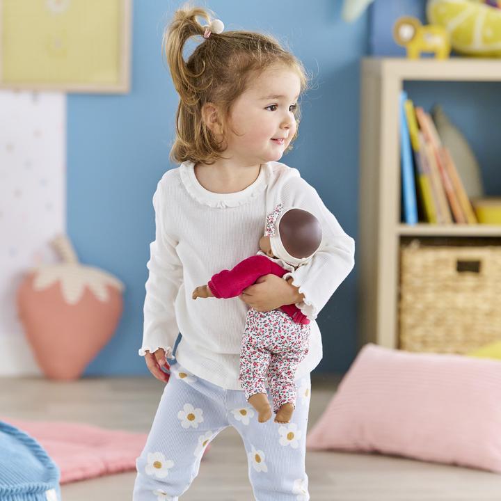 Actual product image Corolle My First Babypop Grenadine Pink - 30cm