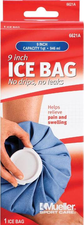 Actual product image Mueller Ice bag (1 x, 103 g)