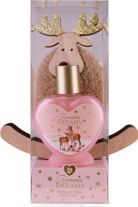 Image du produit Accentra Badeset (Set soin du corps)