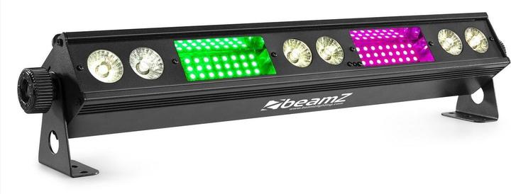 Actual product image BeamZ LED Bar LSB340 (3 W, LED)