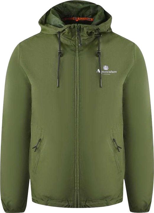 Produktbild Aquascutum Active Softshelljacke Logo Windstopper (S)