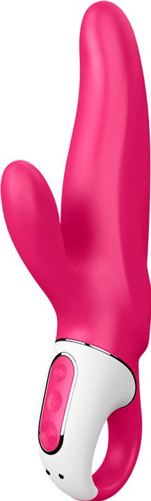 Produktbild Satisfyer Mr. Rabbit