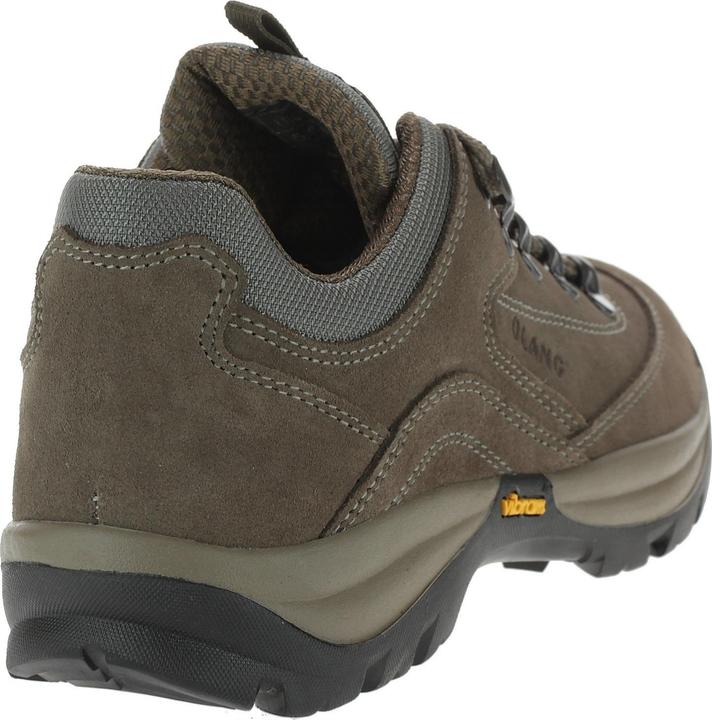 Image du produit Olang Chaussure basse en daim Bari Chaussure de chasse imperméable Chaussures d'extérieur (40)