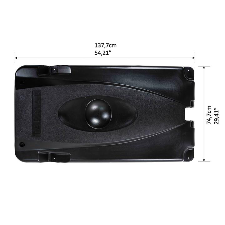 Immagine prodotto Tarmak Parte inferiore del canestro da basket