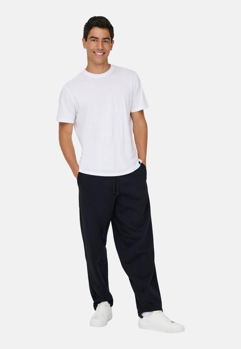 Actual product image Only & Sons Onsceres Wide Pant Noos (S)
