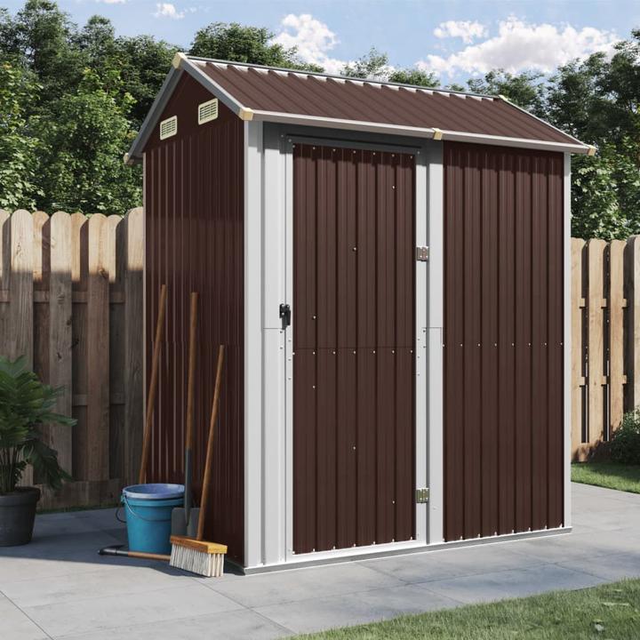 Produktbild vidaXL Gartenhaus