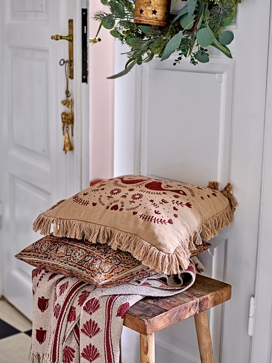 Actual product image Bloomingville Nill (40 x 40 cm)