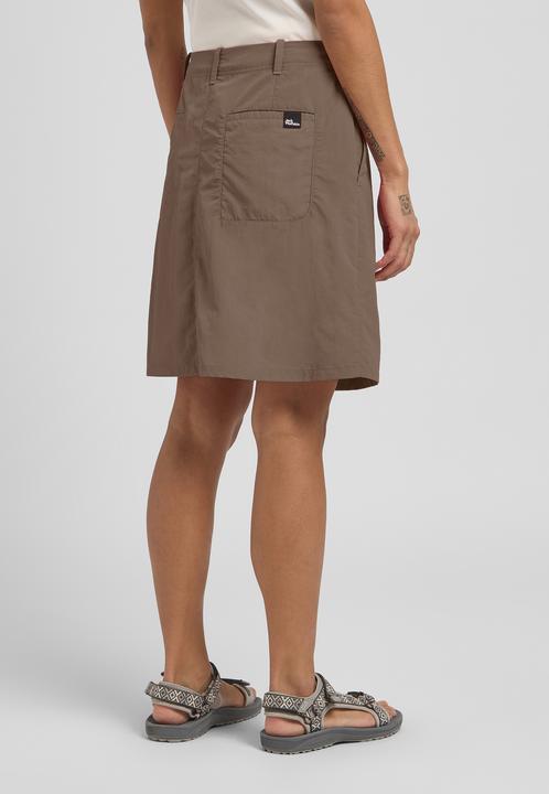 Image du produit Jack Wolfskin Tihama Skort W (40)
