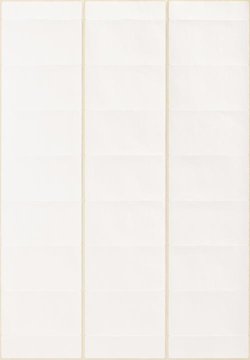 Actual product image Avery Address labels