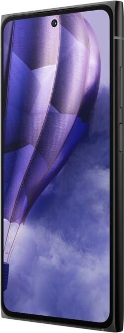 Productafbeelding Nokia HMD Skyline Zakelijke Editie (128 GB, Gedraaid zwart, 6.54", SIM + eSIM, 108 Mpx, 5G)