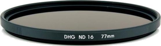 Produktbild Marumi DHG densidad neutra ND16 Filtro 62mm (DHG62ND16) (62 mm)
