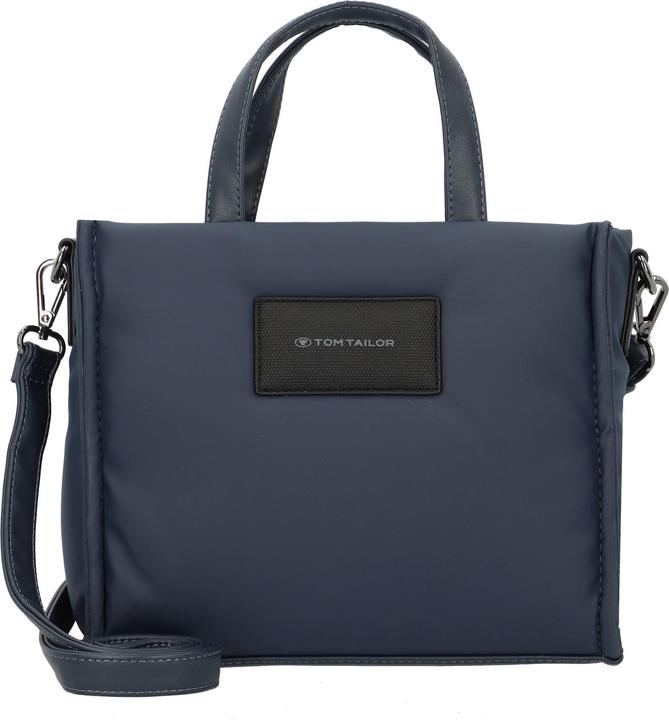 Produktbild Tom Tailor Patti Shopper Tasche 25 cm (4 l)