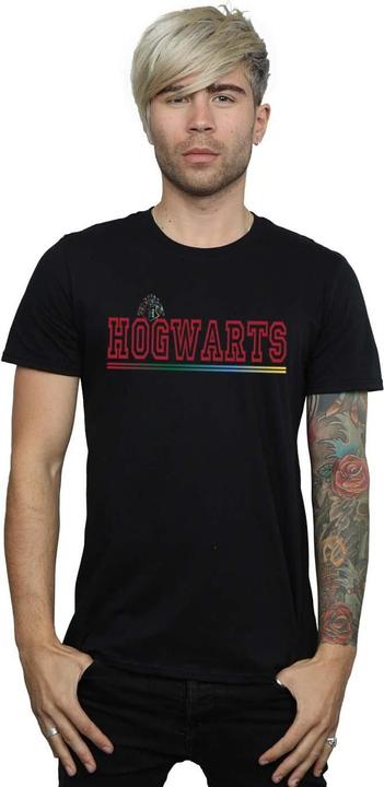Produktbild Hogwarts Collegial TShirt (XXL)