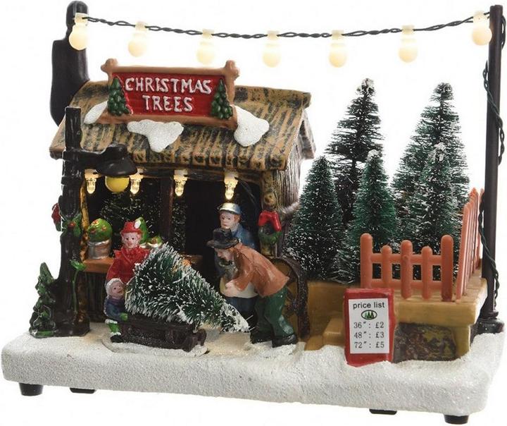 Kaemingk Christmas Landscape Landscape Shop Trees with