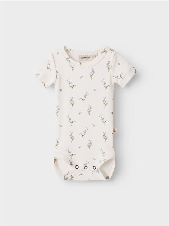 Produktbild Name it Kurzarm Strampler (56)