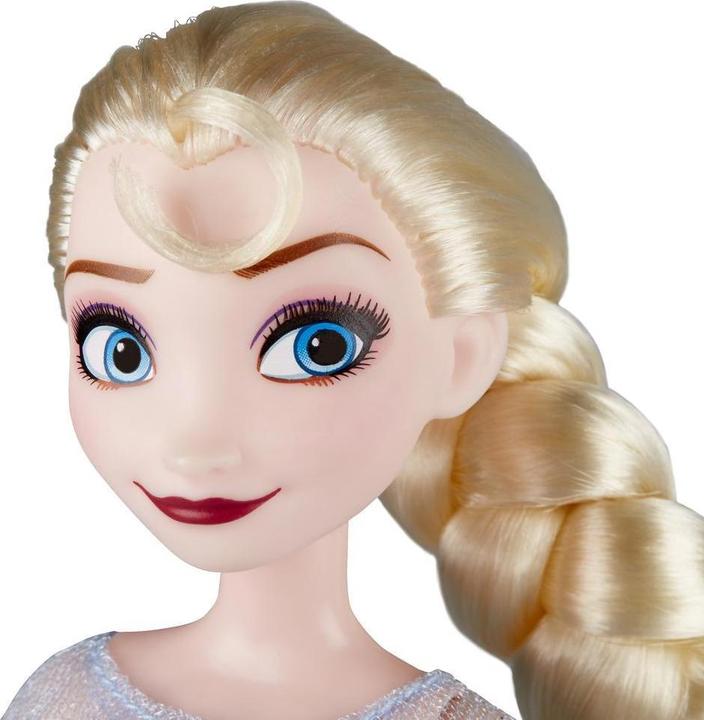 Produktbild Hasbro Disney Frozen: Elsa