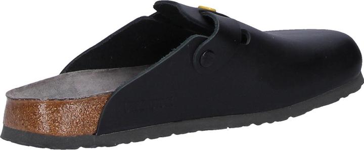 Produktbild Birkenstock Boston ESD Naturleder Normal (44)