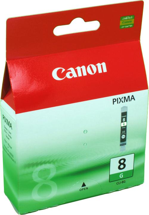 Image du produit Canon Cli-8g (G)