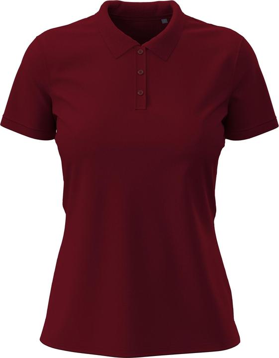 Produktbild Stedman Stretch Polo (M)