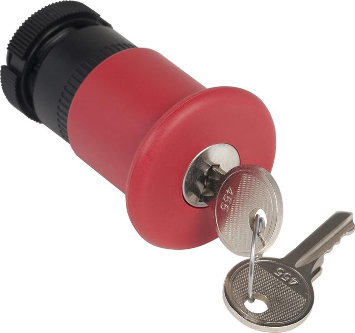 Actual product image Schneider ZA2BS944