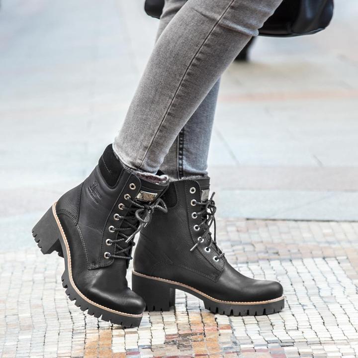 Image du produit Panama Jack bottes (39)