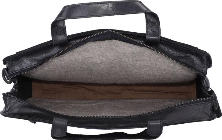 Image du produit Harolds Aberdeen Porte-documents en cuir 37 cm