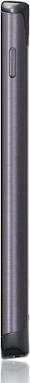 Actual product image Samsung S8600 Wave III - Metallic Grey (3 GB, 4", 3G)