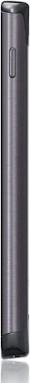 Actual product image Samsung S8600 Wave III - Metallic Grey (3 GB, 4", 5 Mpx, 3G)