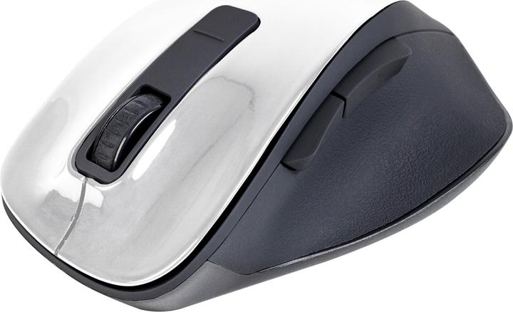 Actual product image NGS Bow white (Wireless)