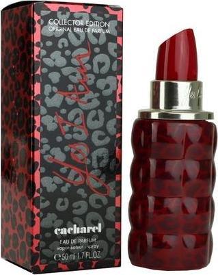 Actual product image Cacharel Yes I Am Collector Edition (Eau de parfum, 50 ml)