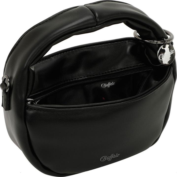 Actual product image Buffalo Soft Soft Mini Bag Handbag 16 cm